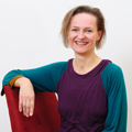 Maria Ruspeckhofer