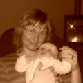 Birgit und Selma